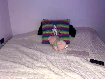 Babyfer997119 Chaturbate stream image from May 28, 2025