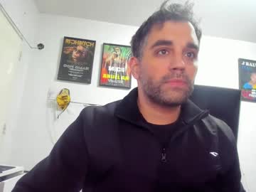 Bigcum_Argentina Chaturbate stream image from May 28, 2025