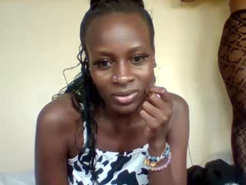 Cam_Ebony Chaturbate stream image from May 28, 2025