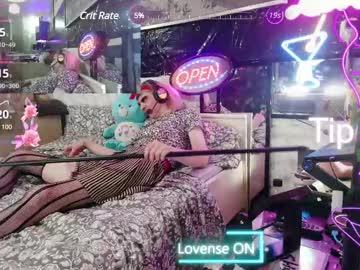 Doggyray44 Chaturbate stream image from May 28, 2025