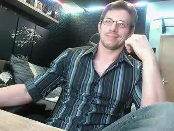 Dreamwallker Chaturbate stream image from May 28, 2025