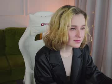 Erica_Black Chaturbate stream image from May 28, 2025