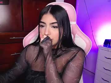 Eva_Six_ Chaturbate stream image from May 28, 2025