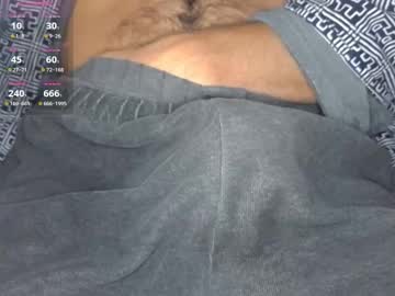 Genie_Lamps Chaturbate stream image from May 28, 2025