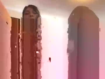 Gymgirly69 Chaturbate stream image from May 28, 2025