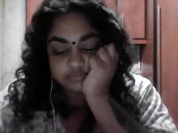 Indianpooja1027 Chaturbate stream image from May 28, 2025