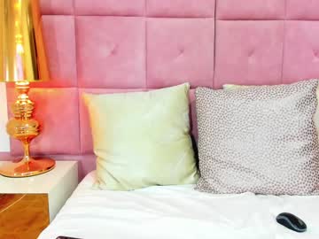 Karina_Garciaa Chaturbate stream image from May 28, 2025