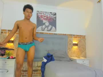 Kieran_Joel Chaturbate stream image from May 28, 2025