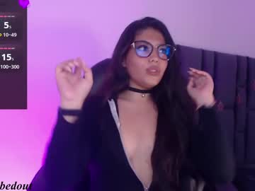 Lizbedoutx Chaturbate stream image from May 28, 2025