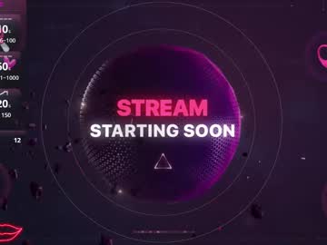 Lorana95 Chaturbate stream image from May 28, 2025