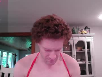 Meganfitzy Chaturbate stream image from May 28, 2025