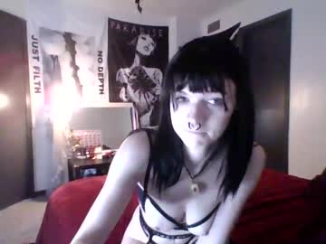 Missgospelz_Entertainmentz Chaturbate stream image from May 28, 2025