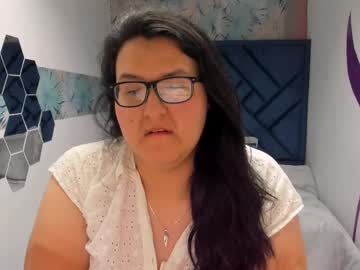 Naomi_Grace__ Chaturbate stream image from May 28, 2025