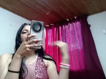 Nina_Xxx__Hot Chaturbate stream image from May 28, 2025