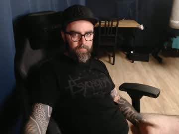 Pyroxen Chaturbate stream image from May 28, 2025
