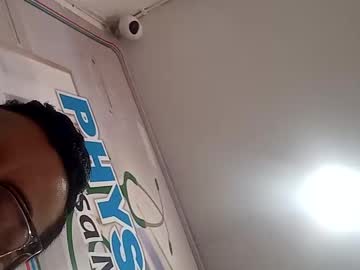 Waltherfeet_ Chaturbate stream image from May 28, 2025