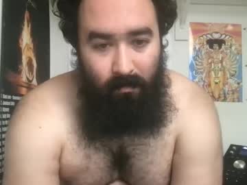 Bearded_Drummer Chaturbate stream image from May 28, 2025