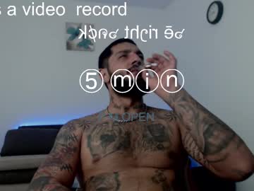 Brand_Kevin Chaturbate stream image from May 28, 2025