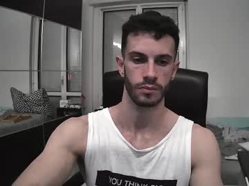 Cambooyy Chaturbate stream image from May 28, 2025