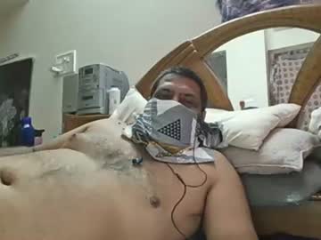 Crazyindianguyhere Chaturbate stream image from May 28, 2025
