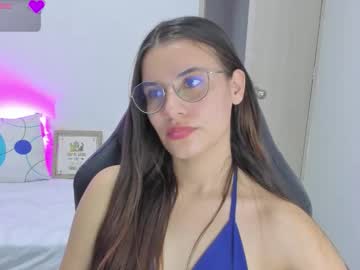 Gaby_Olsen Chaturbate stream image from May 28, 2025
