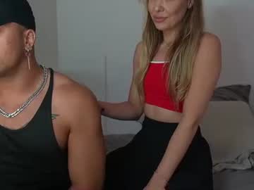 Herculesheat Chaturbate stream image from May 28, 2025