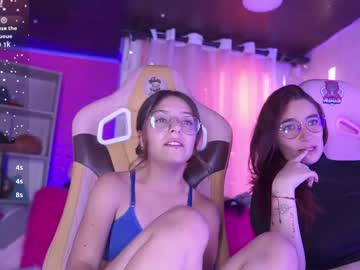 Issa_Monterrey Chaturbate stream image from May 28, 2025