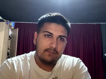 Jasonsua21 Chaturbate stream image from May 28, 2025