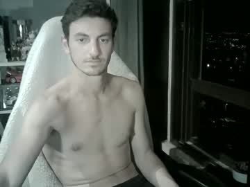 Joaomuacho Chaturbate stream image from May 28, 2025