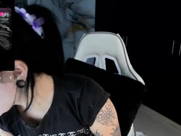 Madison_Jacksonn Chaturbate stream image from May 28, 2025