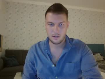 Markster9696 Chaturbate stream image from May 28, 2025