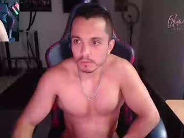 Miamor_Cock Chaturbate stream image from May 28, 2025