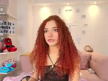 Miilu_Dancer_ Chaturbate stream image from May 28, 2025