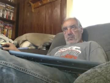 Porkingit400 Chaturbate stream image from May 28, 2025