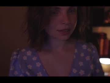 Running_With_The_Wolves Chaturbate stream image from May 28, 2025