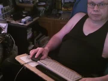 Starterxyman Chaturbate stream image from May 28, 2025