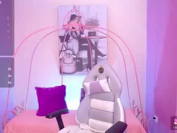 Vanne_Lo Chaturbate stream image from May 28, 2025