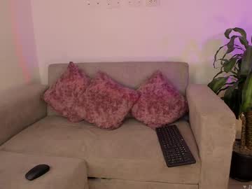 Abbey_Allen Chaturbate stream image from May 28, 2025