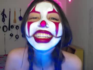 Gabygumms Chaturbate stream image from May 28, 2025