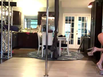 Goddessfiore Chaturbate stream image from May 28, 2025