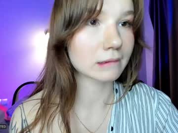 Hey_Tyankaaaa Chaturbate stream image from May 28, 2025
