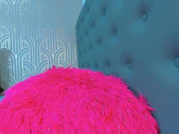 Madison_Milan Chaturbate stream image from May 28, 2025