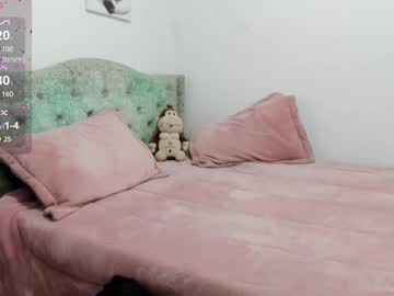 Meelisa_Reed Chaturbate stream image from May 28, 2025