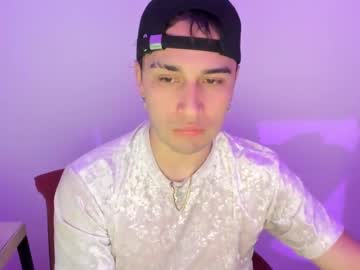 Nicolas_Leon98 Chaturbate stream image from May 28, 2025