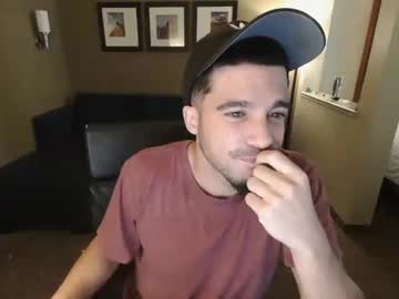 Suckmyshroom22 Chaturbate stream image from May 28, 2025