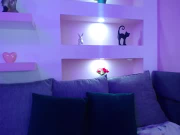 Aroa_Candy Chaturbate stream image from May 29, 2025