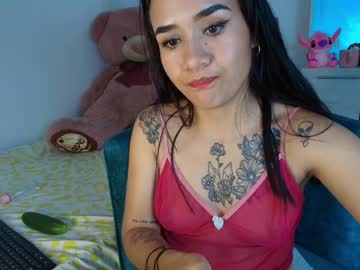 Ashley_Jons1 Chaturbate stream image from May 29, 2025