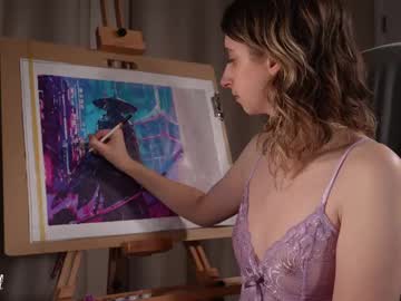 Haileyhill Chaturbate stream image from May 29, 2025