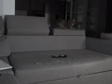 Halliee Chaturbate stream image from May 29, 2025