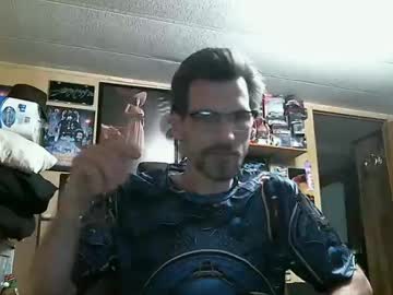 Joeytheman1985 Chaturbate stream image from May 29, 2025